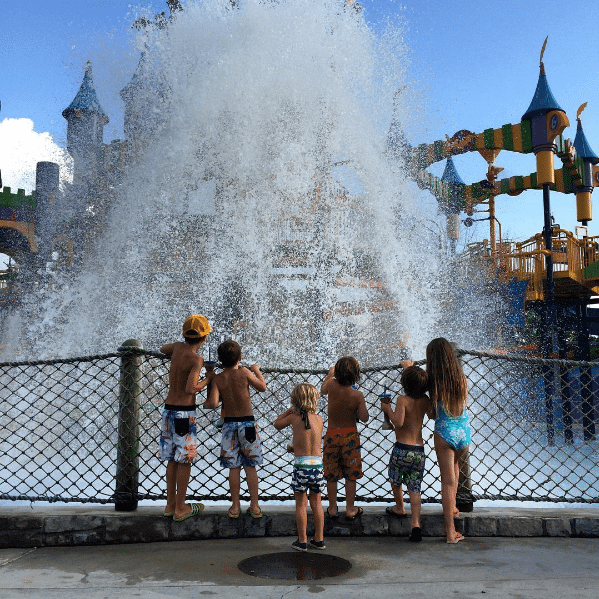 Plan Your Summer Amusement Trip